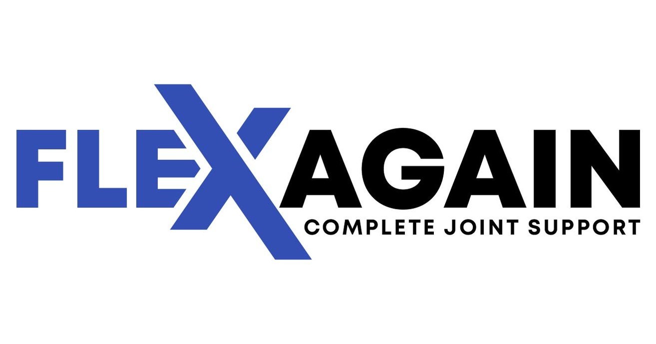 FlexAgain Rated UKs Best Joint Supplement in HLTH Consumer Survey
