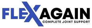 FlexAgain Rated UK's Best Joint Supplement in HLTH Consumer Survey
