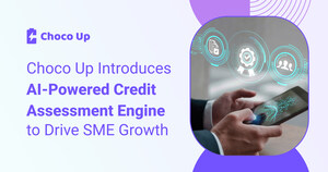 Choco Up Introduces AI-Powered Credit Assessment Engine to Drive SME Growth