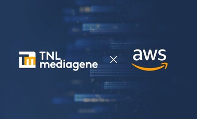 TNL Mediagene Leverages AWS AI Technologies to Drive Cross-Border Media Innovation TNL Mediagene Leverages AWS AI Technologies to Drive Cross-Border Media Innovation