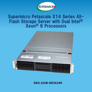 Supermicro, Intel e Micron anunciam resultados recordes para o benchmark de desempenho em negociação quantitativa STAC-M3™