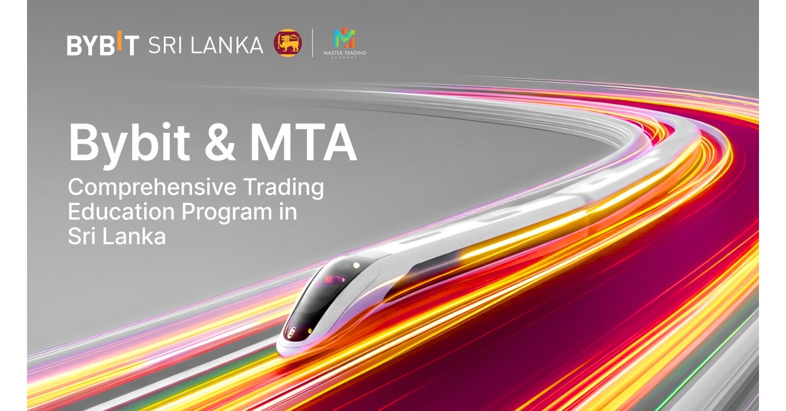 Bybit Bridges Crypto Financial Knowledge Gap with Master Trading Academy in Sri  Lanka