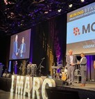MOVUS wins the Mining Beacon Breakthrough Innovation Award at IMARC 2025 for its breakthrough in prescriptive AI for mining operations