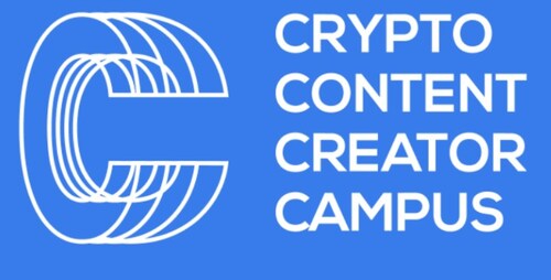 CCCC Lisbon 2025 Criptovaluta.it official event