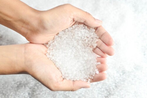 Polypropylene Resin (PRNewsfoto/Milliken)