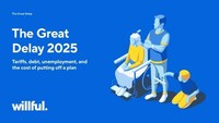 Study: Canadians' financial optimism declines as tariffs, rising unemployment, and costs of living worsen economic pressures