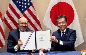 Hitachi announces initiatives aligned with Japan - U.S. strategic investments Hitachi announces initiatives aligned with Japan - U.S. strategic investments