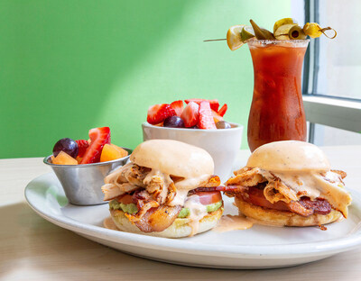 The Toasted Yolk Cafe Opening Soon in San Antonio, TX