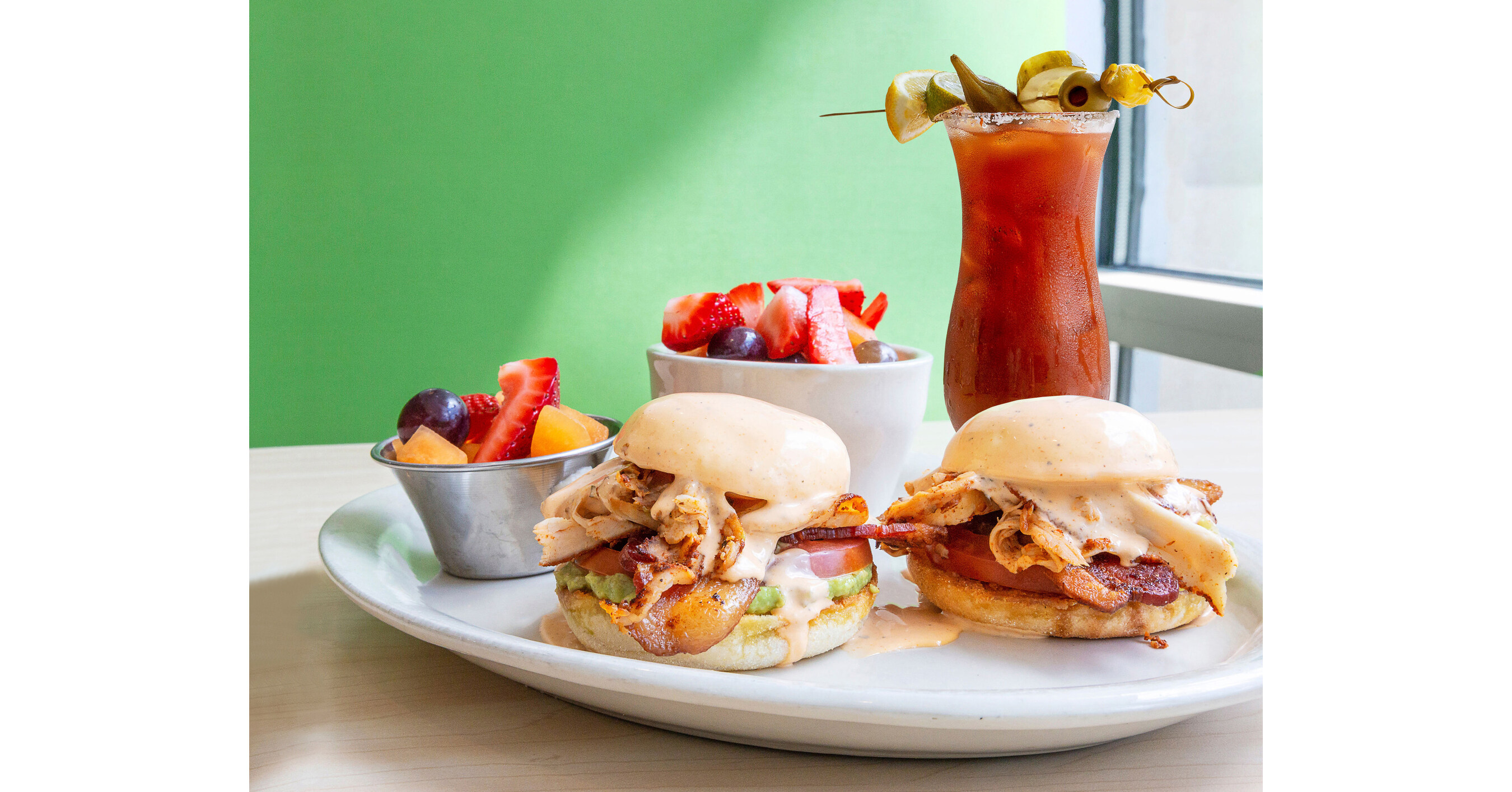 The Toasted Yolk Cafe Opening Soon in San Antonio, TX