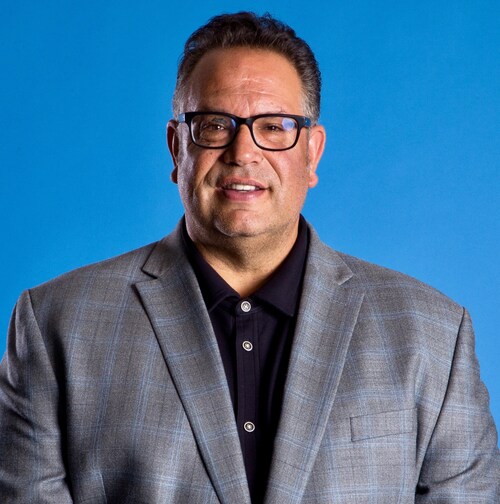 Ken Worcester appointed Chief Revenue Officer at Fusion Connect Ken Worcester appointed Chief Revenue Officer at Fusion Connect