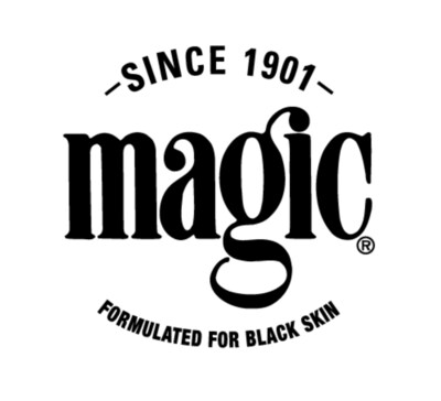 Magic Logo Magic Logo