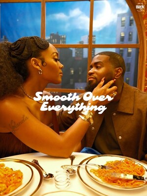 Magic Shave Smooth Over Everything Campaign Magic Shave Smooth Over Everything Campaign