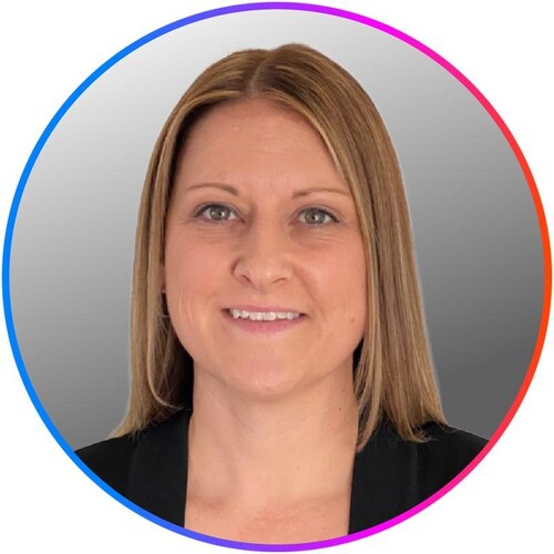 Katie Eskandarian, CFO, onPhase