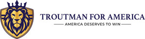 "AMERICA DESERVES TO WIN": POWERFUL LITIGATOR ERIC J. TROUTMAN CHARGES AHEAD ON CONGRESSIONAL BID--SAYS "MIN CAN'T WIN" "AMERICA DESERVES TO WIN": POWERFUL LITIGATOR ERIC J. TROUTMAN CHARGES AHEAD ON CONGRESSIONAL BID--SAYS "MIN CAN'T WIN"