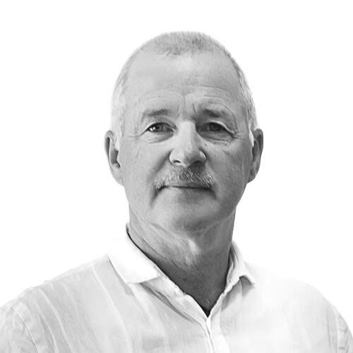 Paul Schäfer ISC-CX