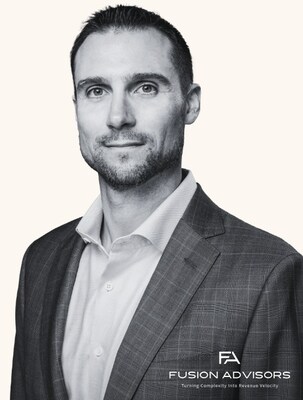 Greg Kish, Founder - Fusion Advisors Greg Kish, Founder - Fusion Advisors