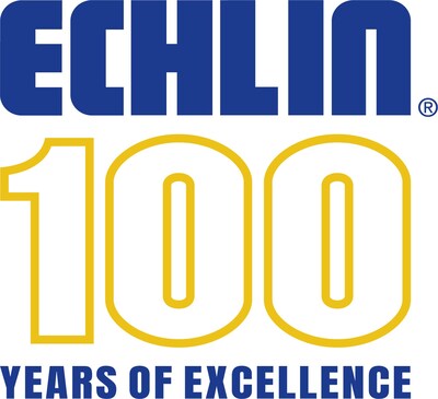 Echlin. 100 Years of Excellence. Echlin. 100 Years of Excellence.