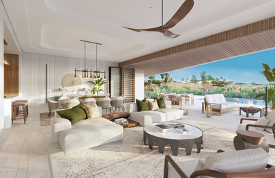 New Four Seasons Residences Coming to Shura Island in Partnership with Red Sea Global