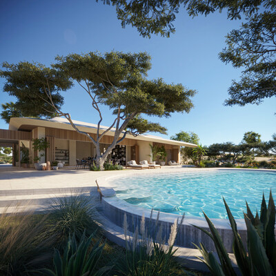 New Four Seasons Residences Coming to Shura Island in Partnership with Red Sea Global