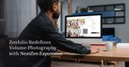 Zenfolio’s expanded NextZen platform helps photographers confidently enter and grow in volume photography with powerful, easy-to-use AI tools.