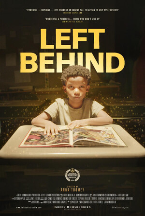 Learning Ally Sponsors Nationwide Virtual Screening of Left Behind, a Documentary on the Fight for Dyslexia Equity Learning Ally Sponsors Nationwide Virtual Screening of Left Behind, a Documentary on the Fight for Dyslexia Equity