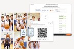 Zenfolio’s QR Code Workflow makes picture day effortless by instantly tagging each subject’s photos for fast, accurate sorting and same-day viewing.