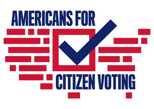 AMERICANS FOR CITIZEN VOTING: TEXAS TO VOTE ON CITIZEN ONLY VOTING