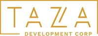 Taza Logo (CNW Group/Taza Development Corp) Taza Logo (CNW Group/Taza Development Corp)