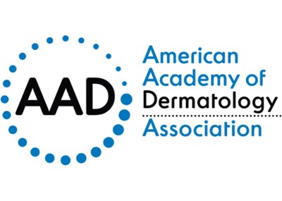 American Academy of Dermatology Logo (PRNewsfoto/American Academy of Dermatology)