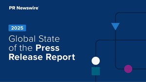 57% of Comms Professionals Use AI to Craft Press Releases - PR Newswire's 2025 Global Report