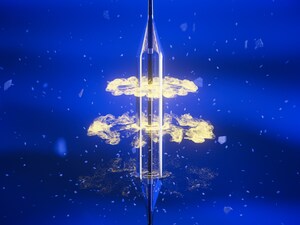 FastWave Medical Presents First-in-Human and Pre-Clinical Data for Sola™ Coronary Laser IVL System at TCT 2025