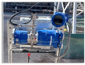 Flotek's 'XSPCT ™' Custody Transfer Unit Becomes the First Optical Spectrometer to Meet GPA 2172 Standard Flotek's 'XSPCT ™' Custody Transfer Unit Becomes the First Optical Spectrometer to Meet GPA 2172 Standard