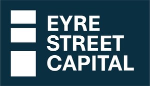 Eyre Street Capital Launches Second Sustainable Credit Fund, Targeting Up to $800 million.