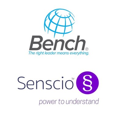 Bench x Senscio Bench x Senscio