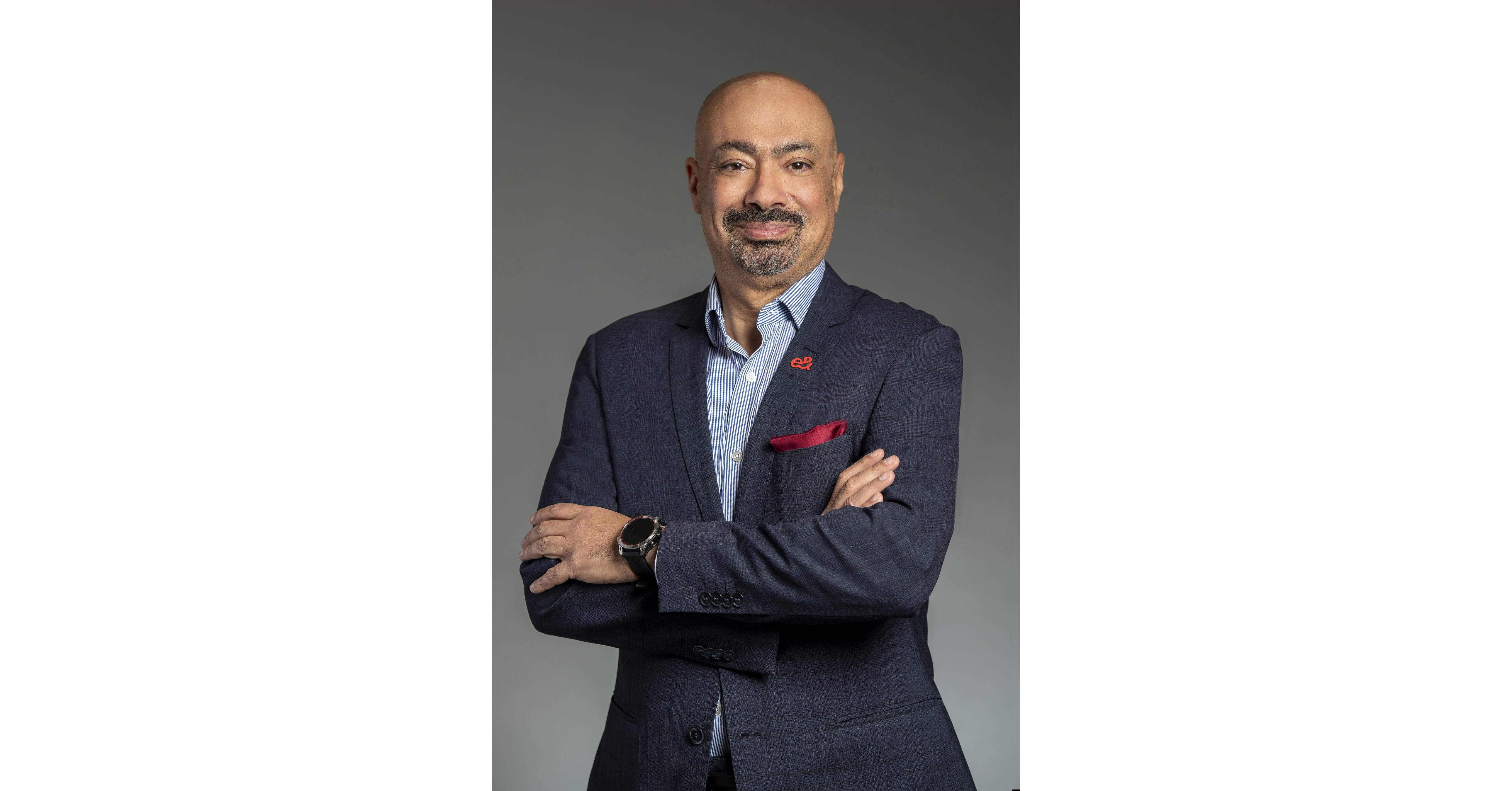 e& contin&uacute;a su s&oacute;lido crecimiento en el tercer trimestre de 2025