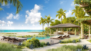 The Beach Club, Barbuda Launches Sales for Luxury Homes In The Caribbean's Most Coveted Beachfront Location