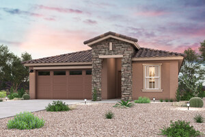 Century Complete Announces New Affordable Homes in Bullhead City, AZ