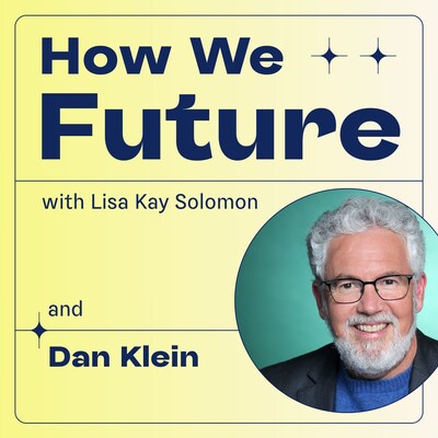 How We Future with Lisa Kay Solomon welcomes Stanford lecturer Dan Klein for improv-inspired lessons for dealing with uncertainty. How We Future with Lisa Kay Solomon welcomes Stanford lecturer Dan Klein for improv-inspired lessons for dealing with uncertainty.