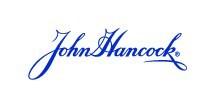 John Hancock Logo (CNW Group/John Hancock)