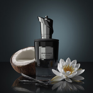 MIND GAMES Unveils Playmate & Check Please, Expanding the Soulmate Collection with Selfridges Exclusives MIND GAMES Unveils Playmate & Check Please, Expanding the Soulmate Collection with Selfridges Exclusives