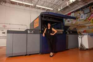 PostcardMania Selected to Beta Test New Konica Minolta Digital Inkjet Printing Press, One of Only Two in North America PostcardMania Selected to Beta Test New Konica Minolta Digital Inkjet Printing Press, One of Only Two in North America