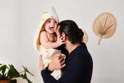 Nintara Baby Arrives in the U.S.- Where Everyday Essentials Meet Extraordinary Care
