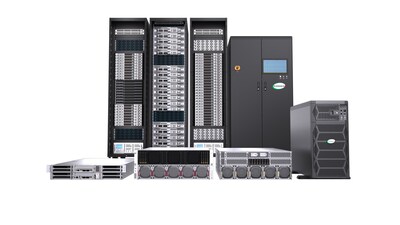 Systems Rack Family Shot Systems Rack Family Shot