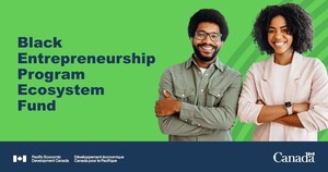 Government of Canada announces support for Black entrepreneurs and businesses in British Columbia