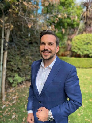FullStack Appoints Anton Tomchenko as Chief Executive Officer to Lead Next Phase of AI-Driven Growth
