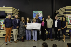 GENESIS AND GENESIS INSPIRATION FOUNDATION STRENGTHEN STEAM EDUCATION IN TEXAS GENESIS AND GENESIS INSPIRATION FOUNDATION STRENGTHEN STEAM EDUCATION IN TEXAS