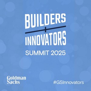 Mark Hanson, Black Buffalo Co-Founder and President, honored by Goldman Sachs as one of the Most Exceptional Entrepreneurs at the 2025 Builders and Innovators Summit Mark Hanson, Black Buffalo Co-Founder and President, honored by Goldman Sachs as one of the Most Exceptional Entrepreneurs at the 2025 Builders and Innovators Summit