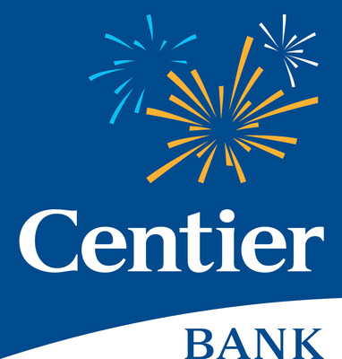 Centier Bank Logo Centier Bank Logo