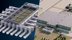 Delivering Flexibility at Gigawatt-Scale: Vertiv Announces Rapidly Deployed, System-Level Reference Architectures for the NVIDIA Omniverse DSX Blueprint Delivering Flexibility at Gigawatt-Scale: Vertiv Announces Rapidly Deployed, System-Level Reference Architectures for the NVIDIA Omniverse DSX Blueprint