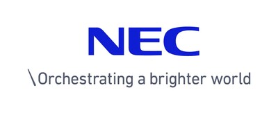 NEC Corporation (PRNewsfoto/NEC Corporation) NEC Corporation (PRNewsfoto/NEC Corporation)
